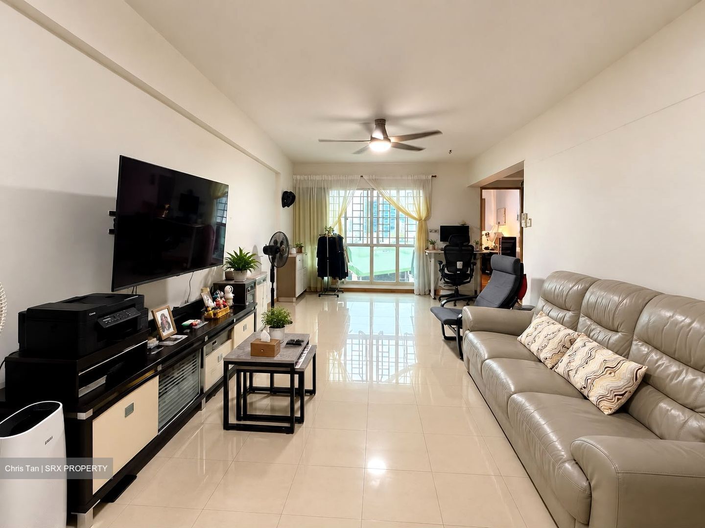 Blk 135 Edgedale Plains (Punggol), HDB 5 Rooms #621058851